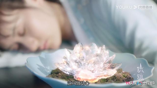 十二|琉璃：禹司凤十二翼金翅鸟身份曝光 人妖不两立，璇玑要杀他？