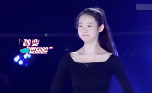 张艺凡被黄子韬问"你怕我吗"，把她再次惹哭，这次终于不敢了