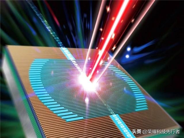 “光子芯片”运算速度无法超越“石墨烯芯片”运算速度，相差巨大