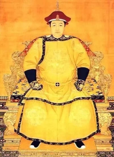 帝王坐拥江山，万人之上，欣赏下清朝十位皇帝的书法