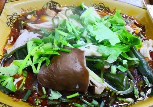 最全成都美食公交線路，來成都旅游人手一份