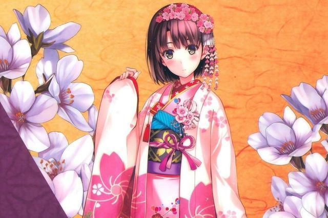 國外二次元女神榜，亞絲娜破2萬票，鬼滅祢豆子人氣不敵蝴蝶忍？