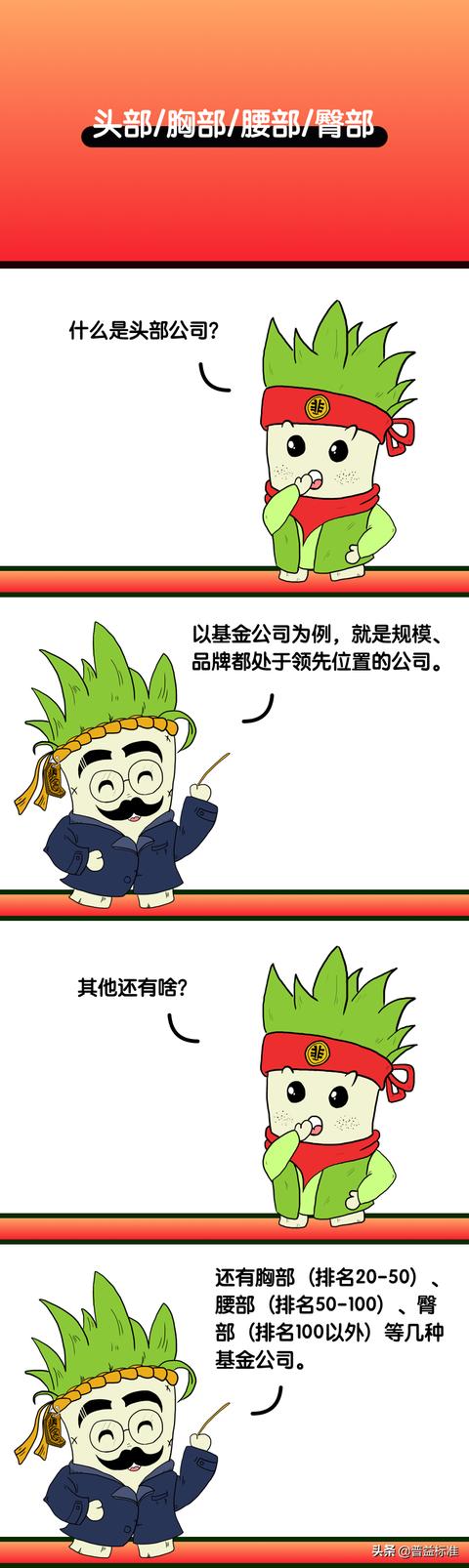 金融人混互联网圈需要掌握的知识点都在这里！