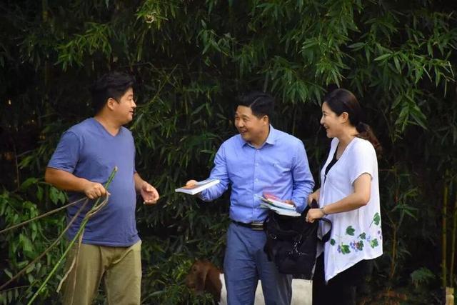 《遍地书香》北京卫视首播，质量并不差，来喜