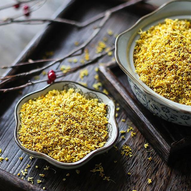 丁香桂花茶禁忌 丁香桂花茶有什么功效 茶百科