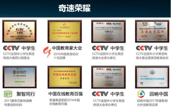 校外培训机构督查变严格！ 线下复课转奇速英语奇速优课成优选