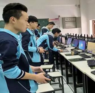 被称为全川少见的“金子”专业，成都这所省属公办还有稀缺名额