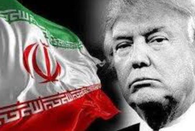 美国又对伊朗动手，扣押四艘满载伊朗燃料油轮，直接运往美国