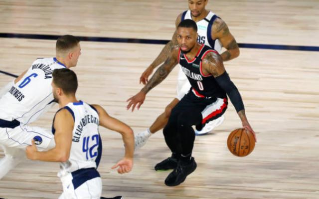 搶八懸念留到最後一戰！利拉德61分太瘋狂，四隊晉級條件出爐