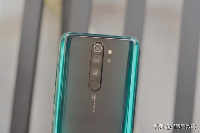 红米Note 8 Pro不玩抢购 已全渠道开放购买