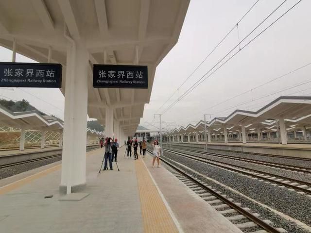 常德什么时候通高铁(常德高铁规划)