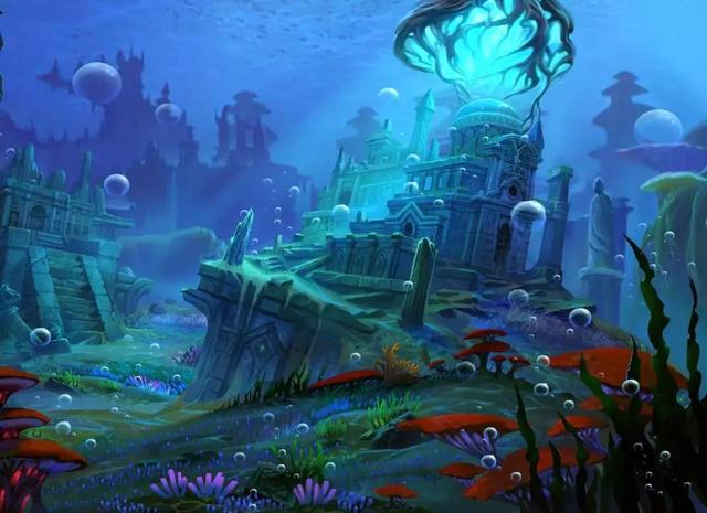 雅人记载4次超人类文明，第1纪的人有超能力