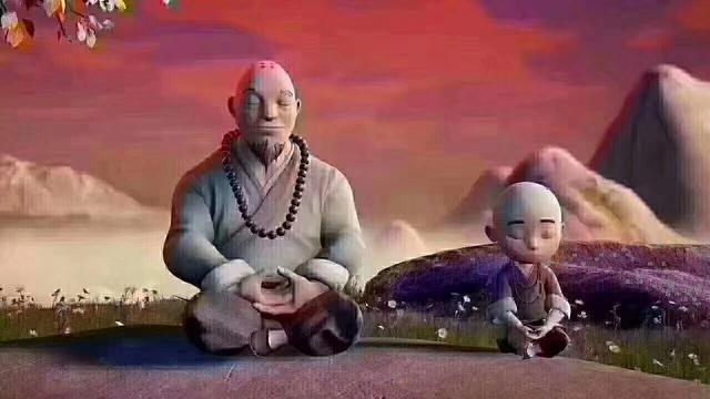 你怎么看待这个世界 都是你内心业力的显现