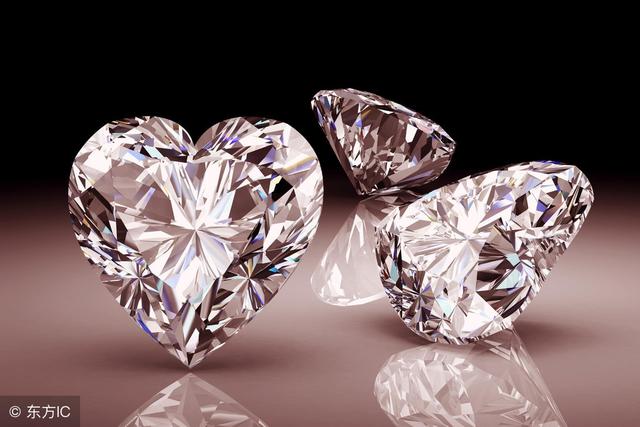 钻石多少钱一克拉