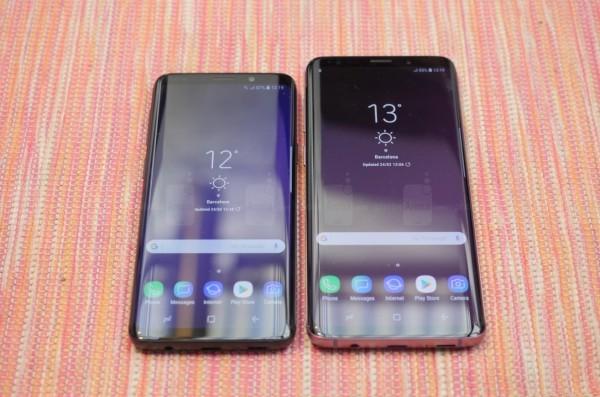 三星Galaxy s9/s9+全系列最新官方固件一键下载（含资源）