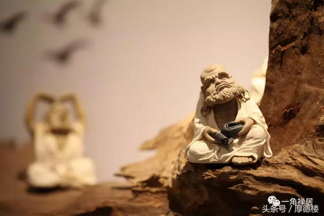 10首古人小禅诗,10种人生大境界!