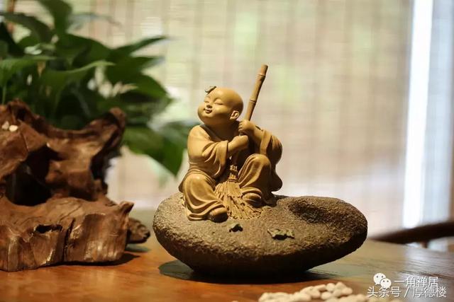 10首古人小禅诗,10种人生大境界!
