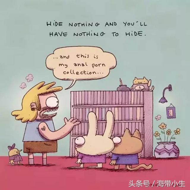 29个没人告诉你的人生经验