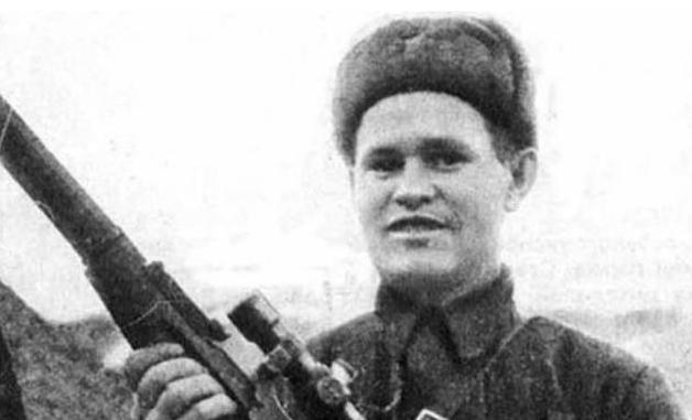 历史上最强悍的5名狙击手:第一名太吓人!