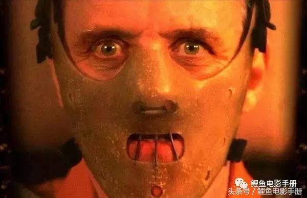 影史最成功的杀人狂形象,食人魔王汉尼拔系列正序版整理。