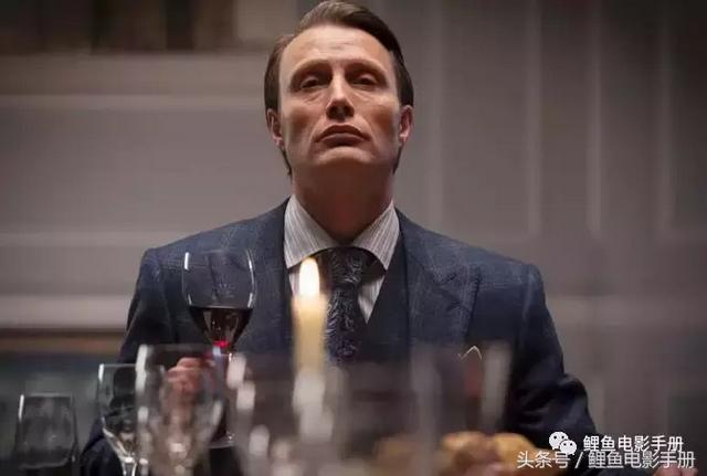 影史最成功的杀人狂形象,食人魔王汉尼拔系列正序版整理。