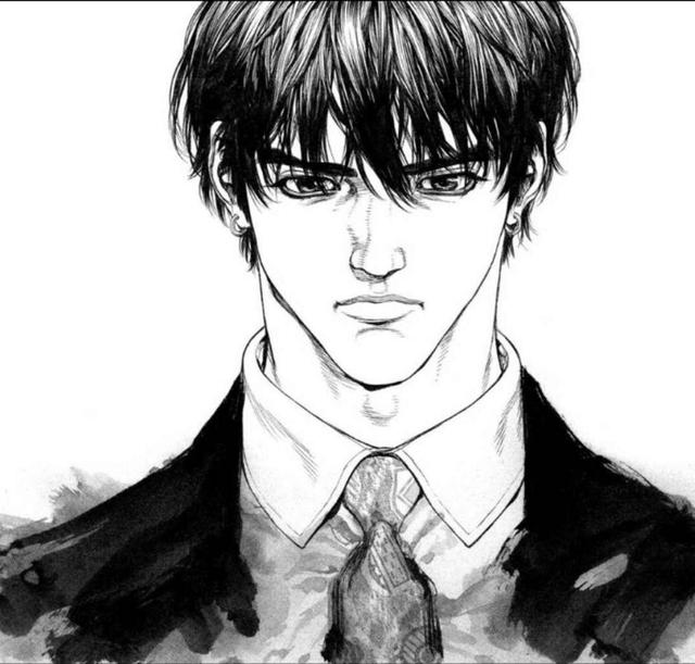 《Origin源型机》漫画史上最惨反派,开局只有一个头