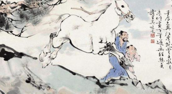 传统国学文化中的十二道:为人、处事、修身、权谋,道道皆经典!