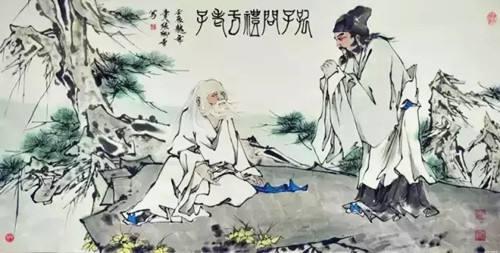 白话万经之王《道德经》——原文与译文对照