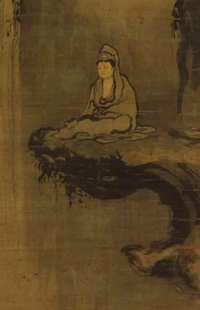 禅悟诗百首（值得收藏）