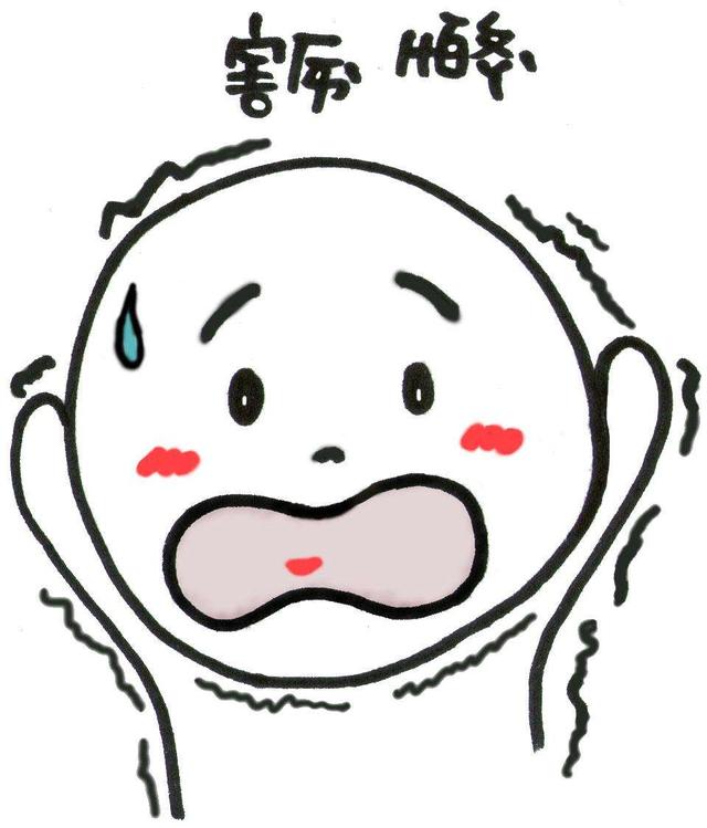 恐惧用英语怎么说(克服恐惧用英语怎么说)