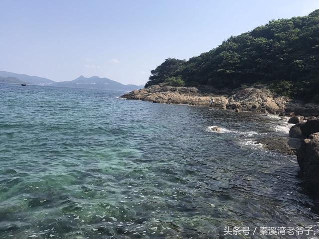 香港的南丫岛和西贡海滩,哪个地方风景更好
