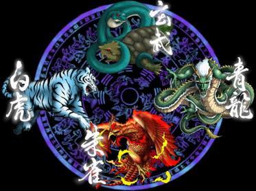 中国道家奇书奇门遁甲，八神、八门、九星及其口诀介绍