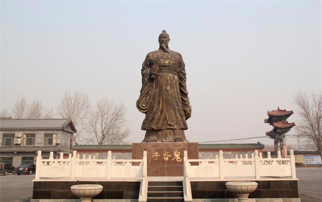 鬼谷子识人术：成大事者必经六项考验，90%倒在了第四关