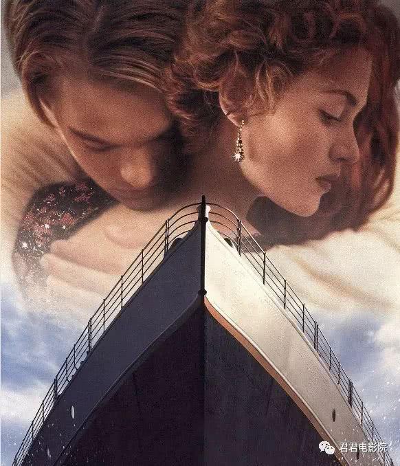 泰坦尼克号删减片段+另一个结局，你看过这个版本吗？