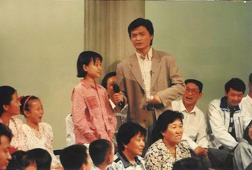 崔永元直怼刘震云与冯小刚｜他是时代的病人