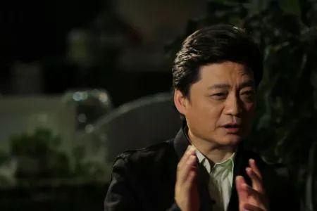 崔永元直怼刘震云与冯小刚｜他是时代的病人