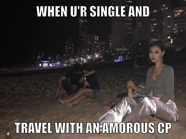 原来大家单身的理由都这么粗暴，还敢说你们没人要？