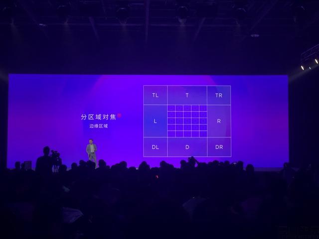 手機也能抓拍、打鳥？“多點對焦”黑科技了解一下