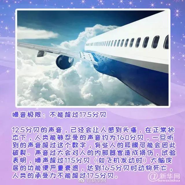 千万别觉得自己很牛！这些人类在生理和心理上可承受的终极极限你可知道？
