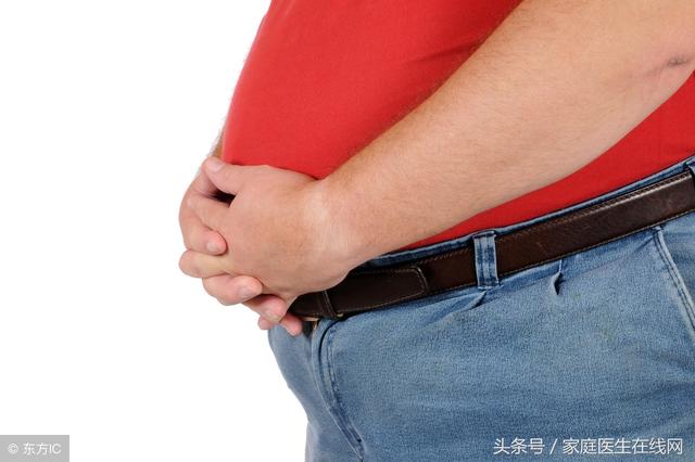 得了脂肪肝 医生为什么让吃亚麻籽油 减肥知识网