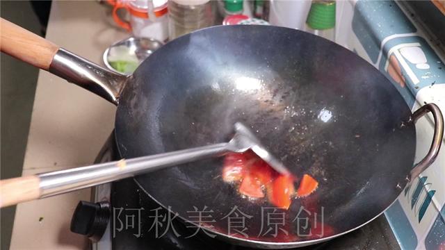 饭店的虎皮青椒好吃有诀窍？关键是这一步，很多人都不会我教你