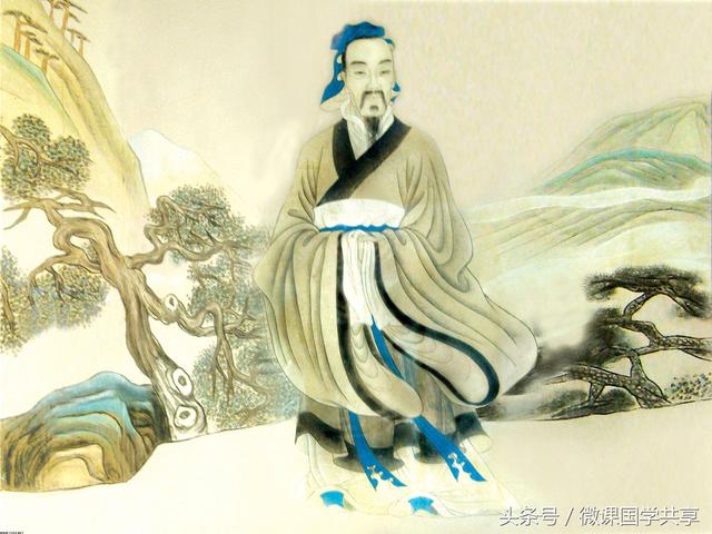 千古史家司马迁,名言名句精选50句,句句“热气腾腾、惊心动魄”