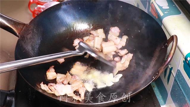 饭店的手撕包菜为啥好吃？关键是这一步骤，一般人都不会我教你