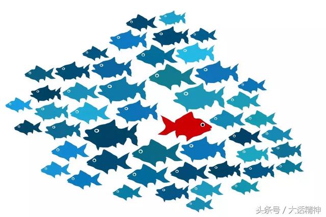 这年头，不抑郁才有病