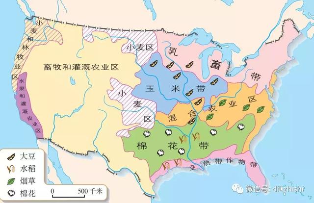 乳畜业区位条件(乳畜业生产特点)-好唯一