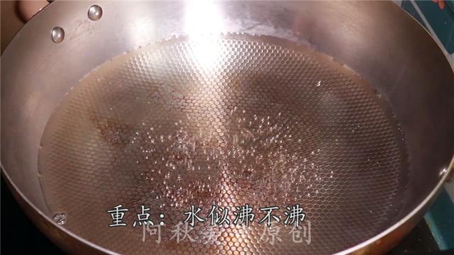 為什么飯店的水臥荷包蛋又圓又好看？關(guān)鍵是這3招，一般人都不會(huì)