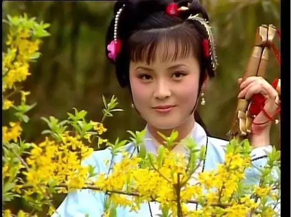 十位红楼人物:教给你人生大智慧