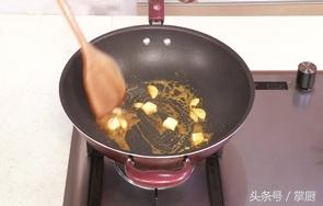 咖喱土豆虾怎么做
