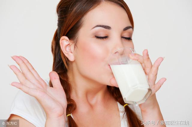 牛奶的营养价值高吗