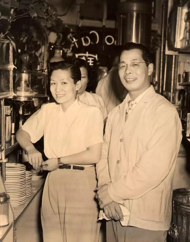 伍锦霞--她一生只穿男装，让36个女人拍了一部香艳巨片，一个彻底释放的人生